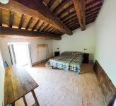 Dimora Il Gello - Nel Cuore Della Val d'Orcia