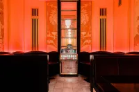The Oxford Hotel - فطور
