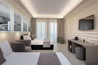 Naples Plaza Downtown - Parvekkeita