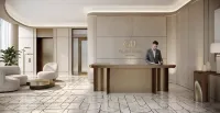 The Glenhill Hotel - Holiday Apartments