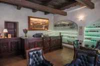 Hotel Ebersbach - bar