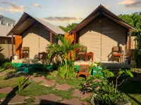 Kura Kura Glamping - Homestays