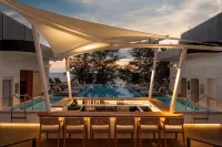 Radisson Blu Resort Phuket, Mai Khao Beach - Infinity Pools