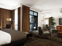 The Aster Hotels near Death Museum