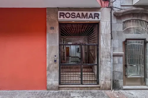 GuestReady - Rosamar 104 M - Apartments