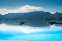 Hotel Shegara - Infinity Pools