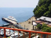 Imazu Sun Bridge Hotel - Mountain view