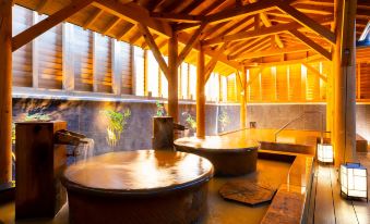 OMO5 Hakodate by Hoshino Resorts