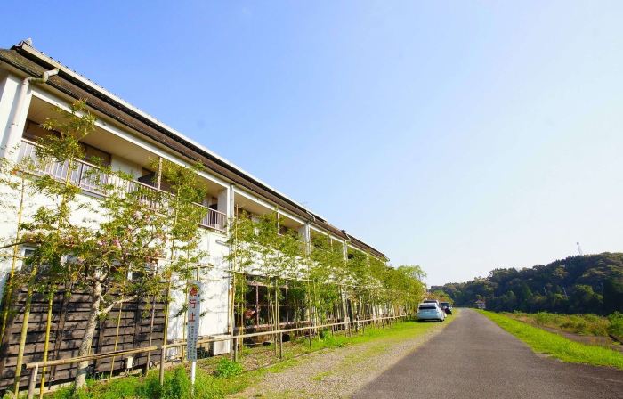 Ryokan Tamanoyu