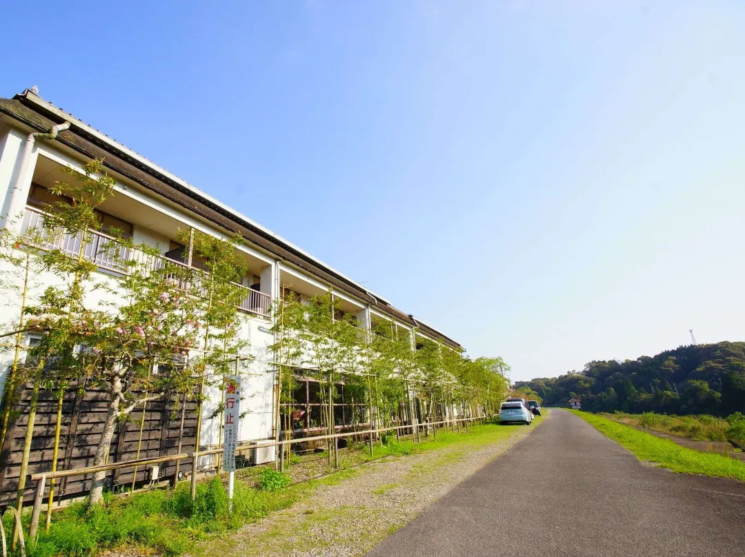 Ryokan Tamanoyu - 鹿児島県