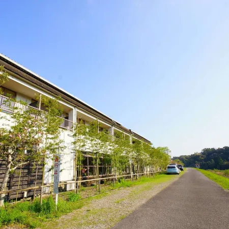 Ryokan Tamanoyu