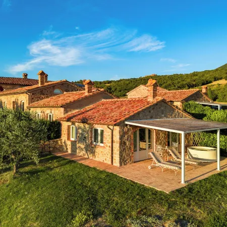 Dimora Santa Margherita - Relais di Charme