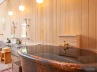 Ishinoya Atami (TKP Hotels & Resorts) - Bathtub