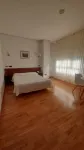 Hotel Las Moreras - Parkplatz