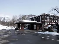 Hotel Tsunogami - Hot Springs