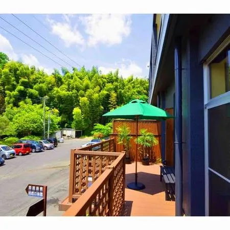 Hot spring inn Ryofuso　Mie prefecture