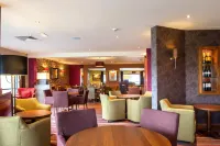 Premier Inn Worcester City Centre - Wifi