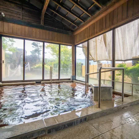 Ryokan Toyotomi