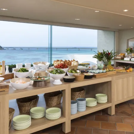 Hotel Nishi-Nagato Resort