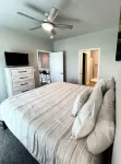 Relaxing Retreat with Gym and Game Room - 무료 와이파이