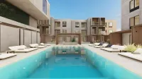M Boutique Hotel - Designed for Adults - Pool
