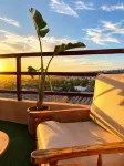 Banana Surf Camp - Yoga Vibe and Retreat - Hostels
