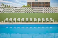 Baymont by Wyndham Great Falls City Center - Pools
