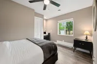 City Park Retreat Near Golf, Parks & Old Town - Alojamientos