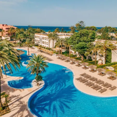 Meliá Zahara Resort & Villas