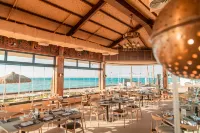 Sunny Days El Palacio Resort & Spa - breakfast