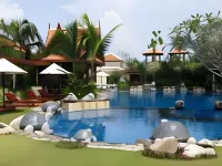 Mae Pim Resort Hotel Hotels near Ko Man