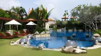 Mae Pim Resort Hotel - Gym