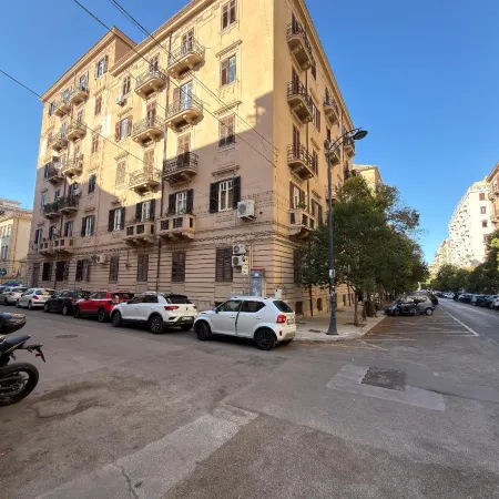 Bohème B&B Al Centro