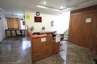 Hotel Rangoli Dharampur - 2 estrellas