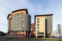 Student Only New Medlock House - واي فاي