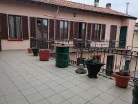 Corte Meneghina-short stays - Homestay