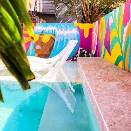 Wynwood Boutique Hotel