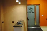Hotel Relax - spa