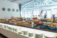 Hotel Luise - breakfast