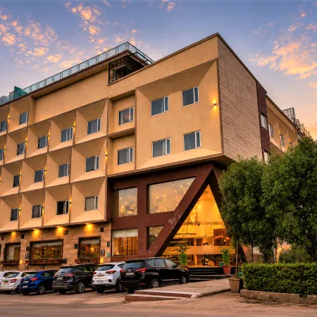 Lords Inn Udaipur
