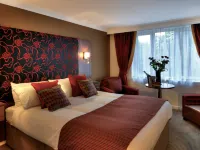 Collection Hotel Birmingham โรงแรมใกล้พิพิธภัณฑ์คอฟฟินเวิร์คส์