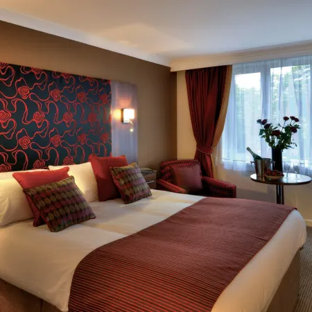 Collection Hotel Birmingham