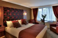 Collection Hotel Birmingham - С парковкой