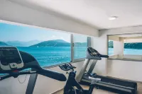 Iberostar Waves Herceg Novi - All Inclusive - Gym