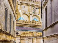 Marhaba Casbah فنادق في الجزائر
