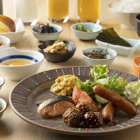 Castle Inn Komaki