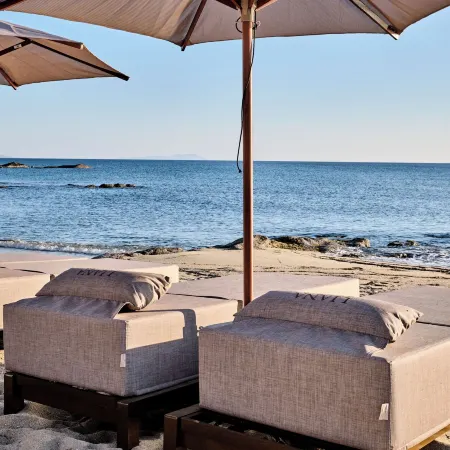 Liana Beach Hotel & Spa