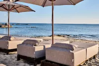 Liana Beach Hotel & Spa - Airport Shuttle