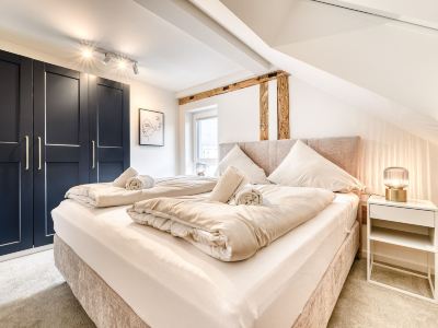 Ferienwohnung Alpen Zentral