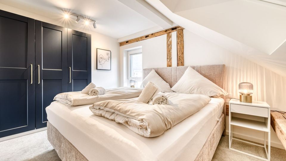 Ferienwohnung Alpen Zentral